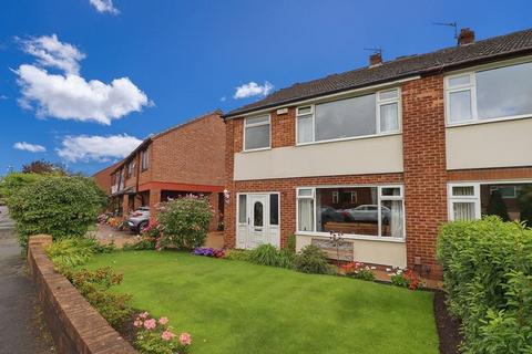 undefined, Rands Clough Drive, Manchester M28