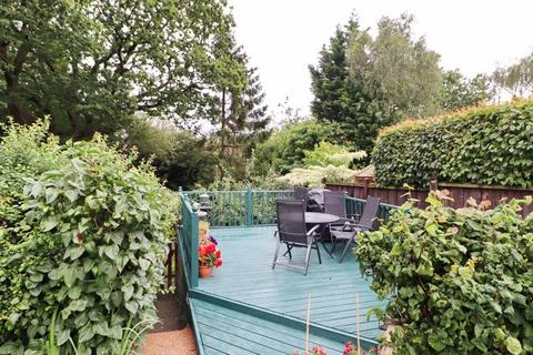 undefined, Rands Clough Drive, Manchester M28