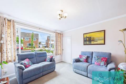 undefined, Rands Clough Drive, Manchester M28