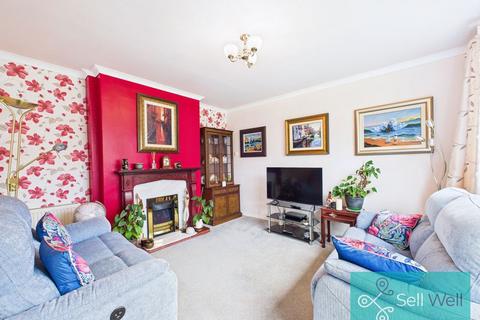 undefined, Rands Clough Drive, Manchester M28
