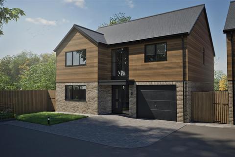 4 bedroom detached house for sale, Lea Way, Huntington, York, YO32 9PE