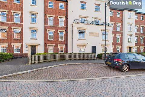 undefined, St. Georges Parkway, Stafford ST16