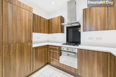 2 bedroom apartment for sale, St. Georges Parkway, Stafford ST16
