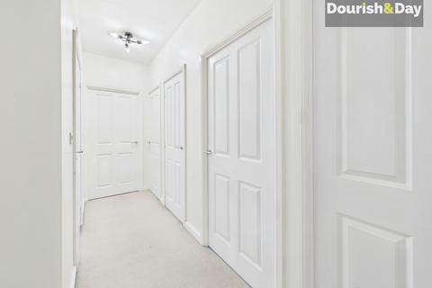 2 bedroom apartment for sale, St. Georges Parkway, Stafford ST16