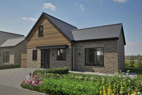 2 bedroom detached bungalow for sale, Lea Way, Huntington, York, YO32 9PE