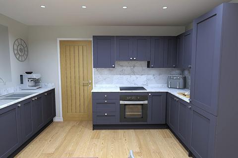 2 bedroom detached bungalow for sale, Lea Way, Huntington, York, YO32 9PE