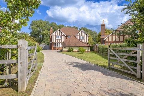 undefined, Danecroft Place, Hailsham BN27