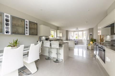 undefined, Danecroft Place, Hailsham BN27