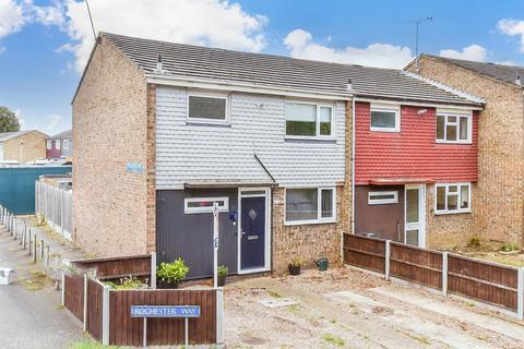 undefined, Rochester Way, Basildon, Essex