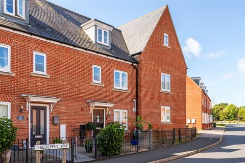undefined, Needlepin Way, Buckingham, Buckinghamshire, MK18