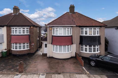 undefined, Budleigh Crescent, Welling, DA16