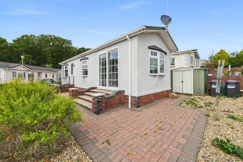 1 bedroom park home for sale, Woodlands Park Homes, Dowles Road, Bewdley, DY12 3AE
