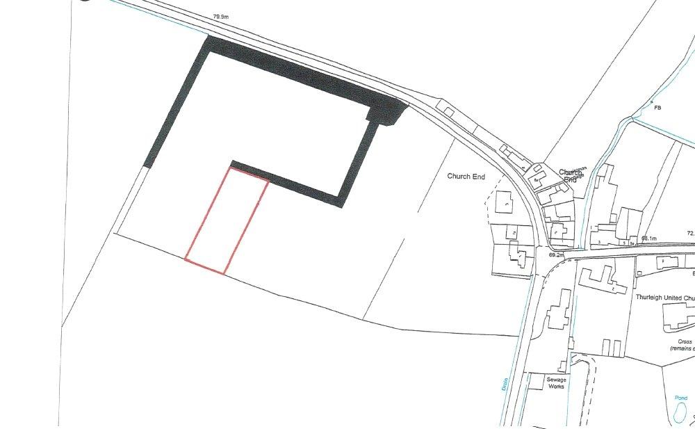 Church End, Bedford MK44