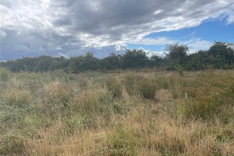 Land for sale, Church End, Bedford MK44