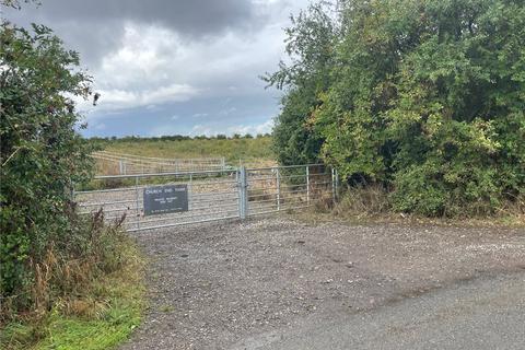 Land for sale, Church End, Bedford MK44