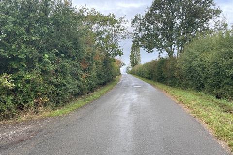 Land for sale, Church End, Bedford MK44
