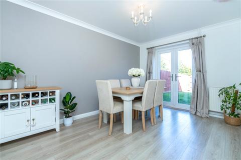 undefined, Fraser Close, Deeping St. James, Peterborough, Lincolnshire, PE6