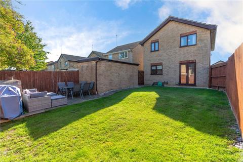 undefined, Fraser Close, Deeping St. James, Peterborough, Lincolnshire, PE6