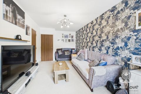 undefined, PRESTWICK CLOSE, ST. HELENS, MERSEYSIDE, WA9