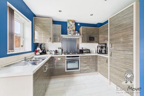 undefined, PRESTWICK CLOSE, ST. HELENS, MERSEYSIDE, WA9