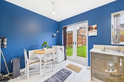 undefined, PRESTWICK CLOSE, ST. HELENS, MERSEYSIDE, WA9