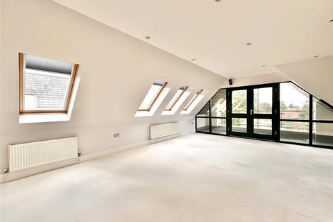 2 bedroom penthouse for sale, Moss Lane, Cheshire M33