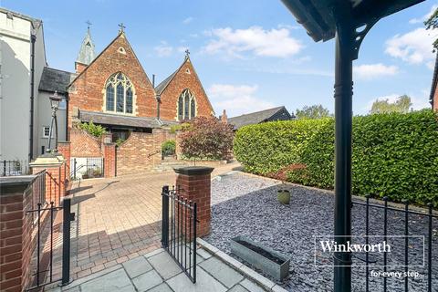 undefined, Wimborne Road West, Dorset BH21