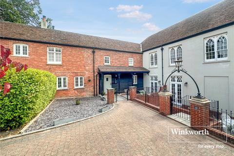 undefined, Wimborne Road West, Dorset BH21