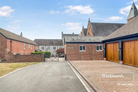 3 bedroom house for sale, Wimborne Road West, Dorset BH21