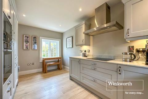 3 bedroom house for sale, Wimborne Road West, Dorset BH21