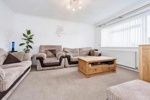 3 bedroom semi-detached house for sale, Redgrave Gardens, Bramingham, Luton, Bedfordshire, LU3 3QN
