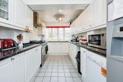3 bedroom semi-detached house for sale, Redgrave Gardens, Bramingham, Luton, Bedfordshire, LU3 3QN