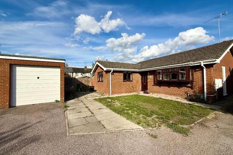 Almond Close, Icknield, Luton, Bedfordshire, LU3 1TT