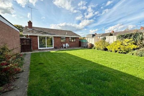 undefined, Almond Close, Icknield, Luton, Bedfordshire, LU3 1TT