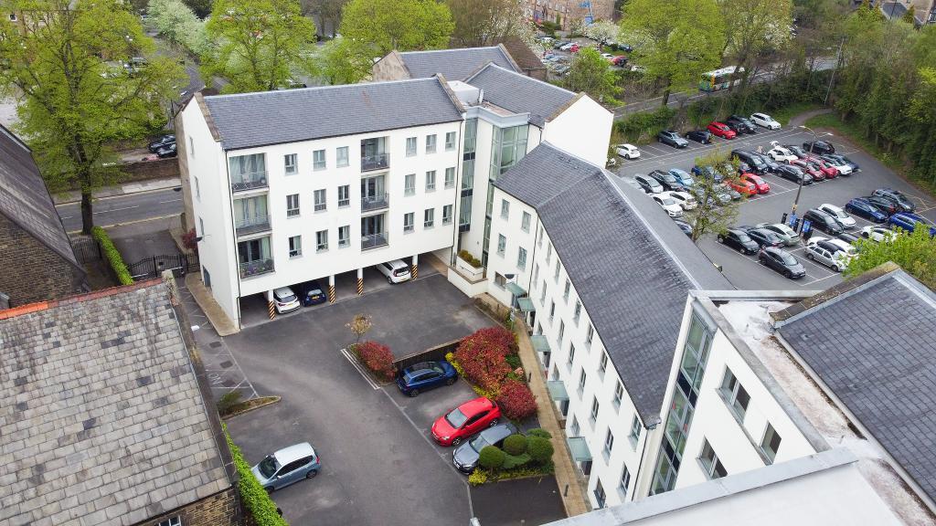 Aerial Picture