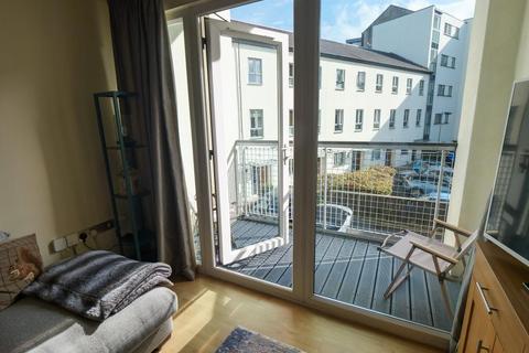 undefined, The Roundhouse, Lancaster, LA1 1AF