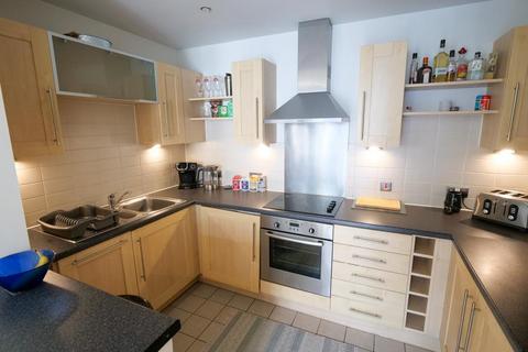 undefined, The Roundhouse, Lancaster, LA1 1AF