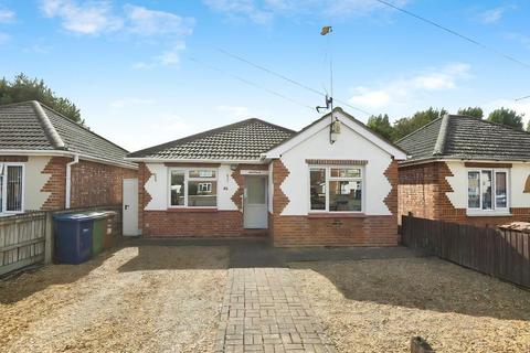 2 bedroom detached bungalow for sale, Boyces Road, Wisbech, Cambridgeshire, PE13 2JT