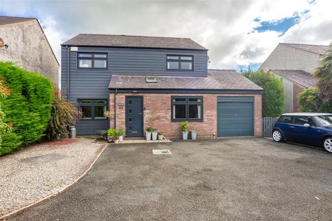 4 bedroom detached house for sale, Bro Eglwys, Bethel, Caernarfon, Gwynedd, LL55