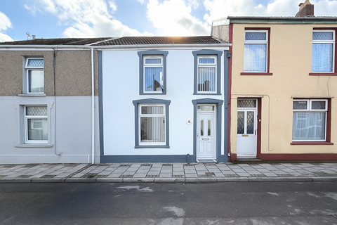 10 Bond Street, Aberdare, CF44 7HA