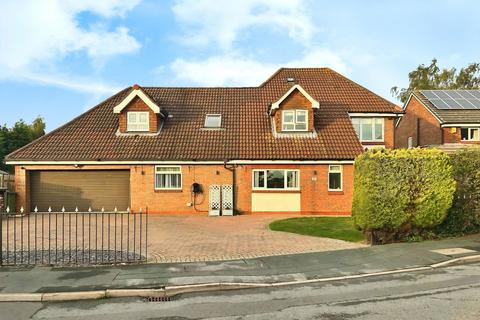 6 bedroom detached house for sale, Harthill Avenue, Beverley HU17