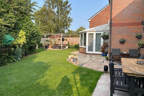 6 bedroom detached house for sale, Harthill Avenue, Beverley HU17