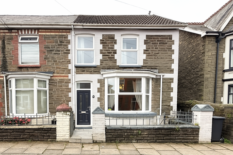 undefined, Abercynon, Mountain Ash CF45