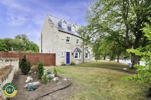 4, Castlegate Cottages Castlegate, Tickhill, Doncaster, DN11 9QQ