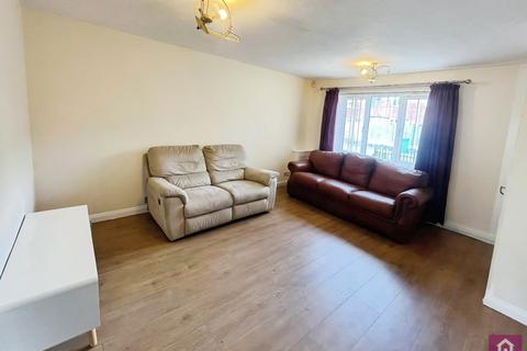 undefined, Burbridge Close, Manchester, Greater Manchester, M11