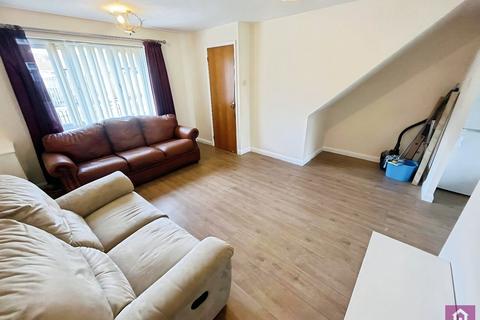 undefined, Burbridge Close, Manchester, Greater Manchester, M11