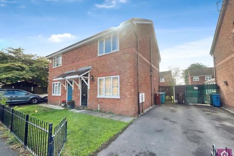 undefined, Burbridge Close, Manchester, Greater Manchester, M11
