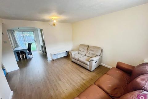 undefined, Burbridge Close, Manchester, Greater Manchester, M11