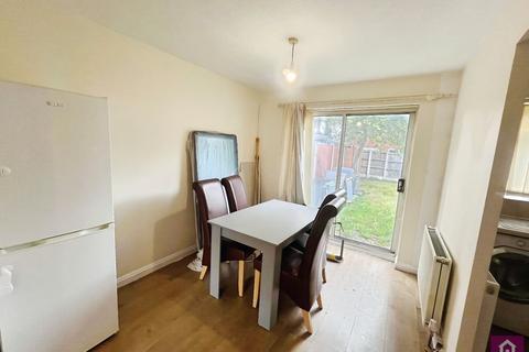 undefined, Burbridge Close, Manchester, Greater Manchester, M11
