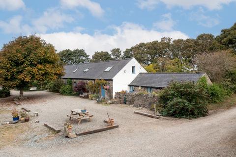 3 bedroom barn conversion for sale, Haverfordwest SA62